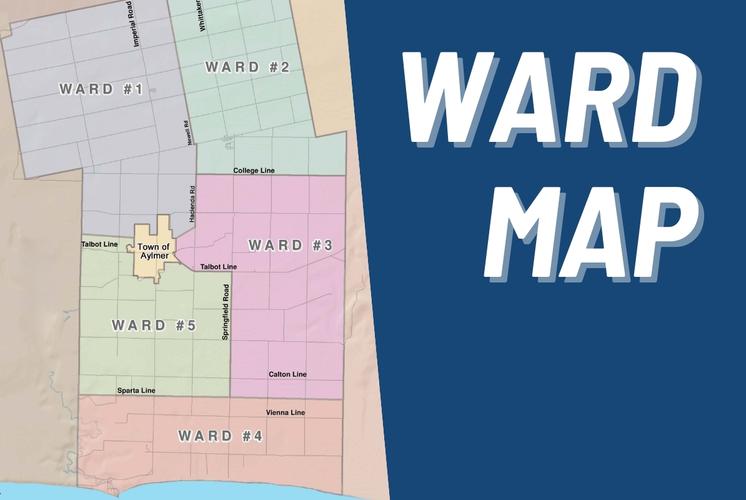 Malahide Ward Maps