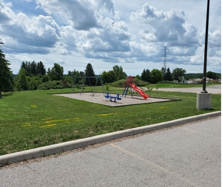 SDCH Park