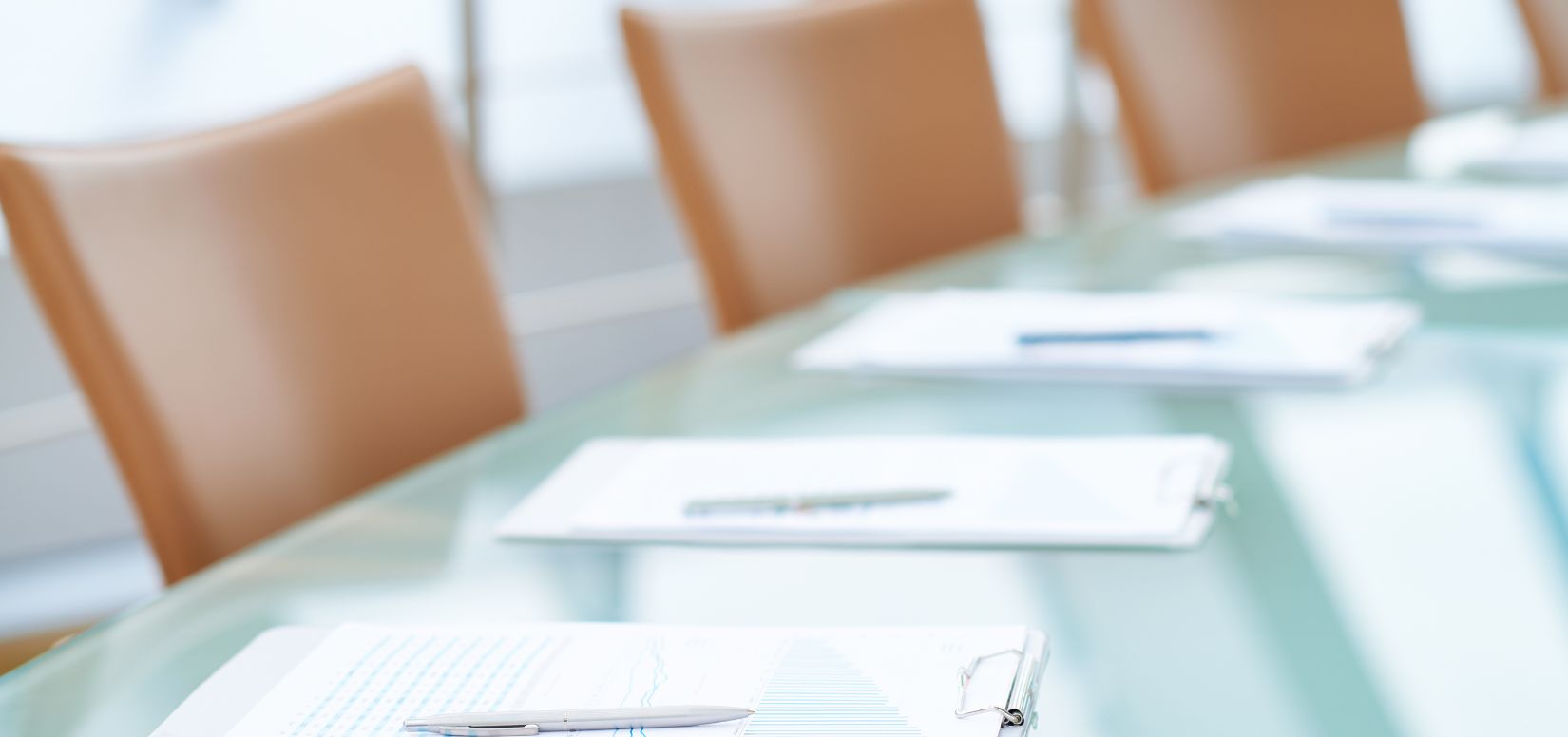 Council Table