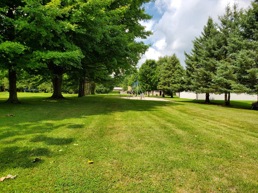 Tracey Street Park