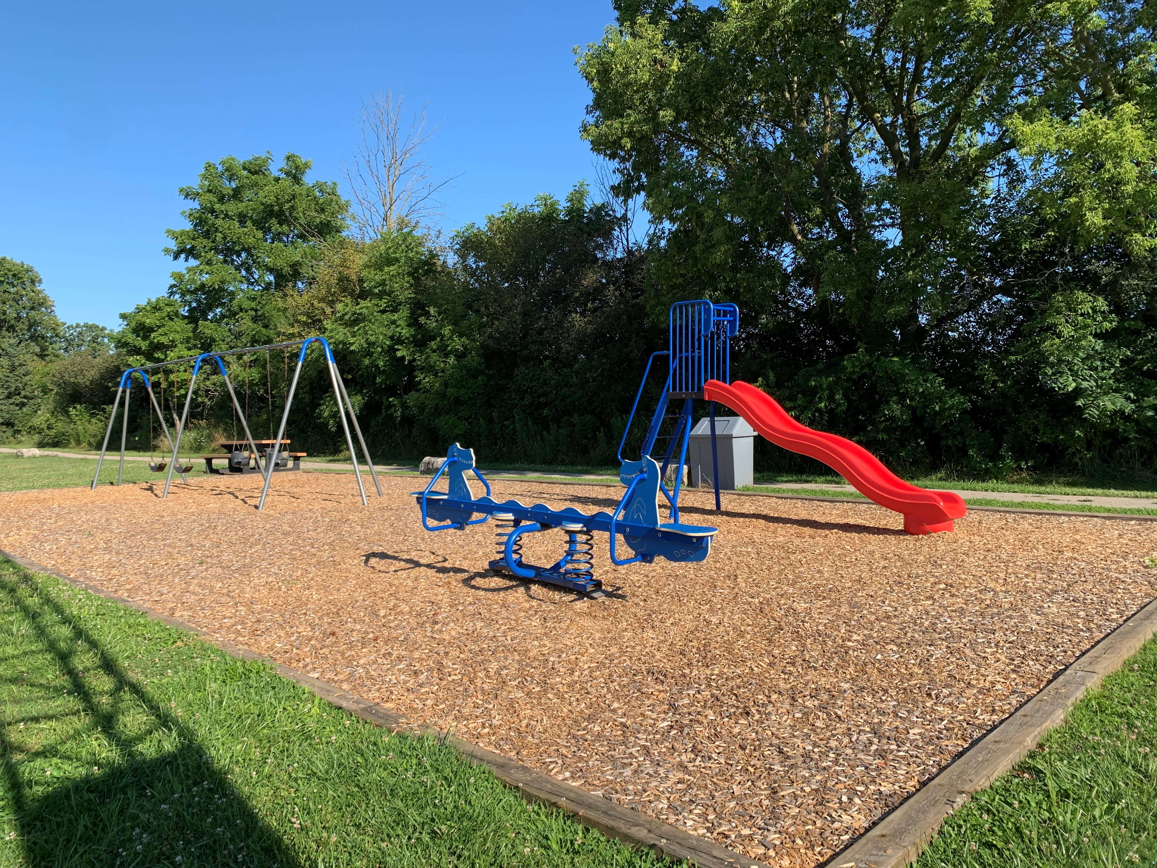 Park at Malahide Community Place