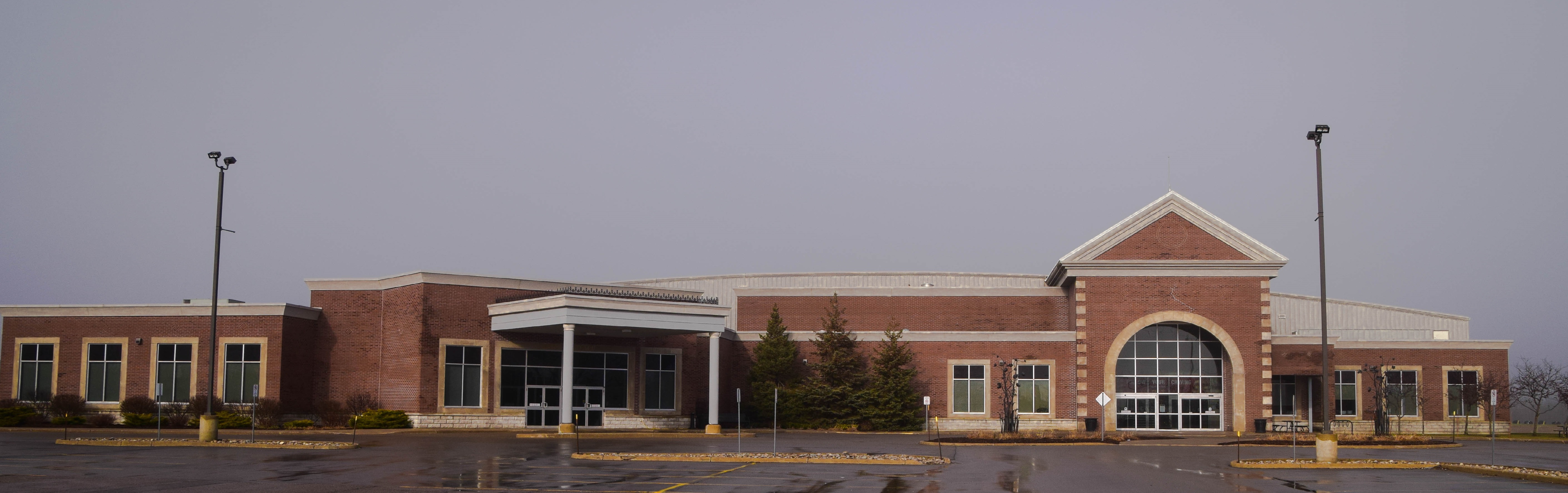 East Elgin Community Complex