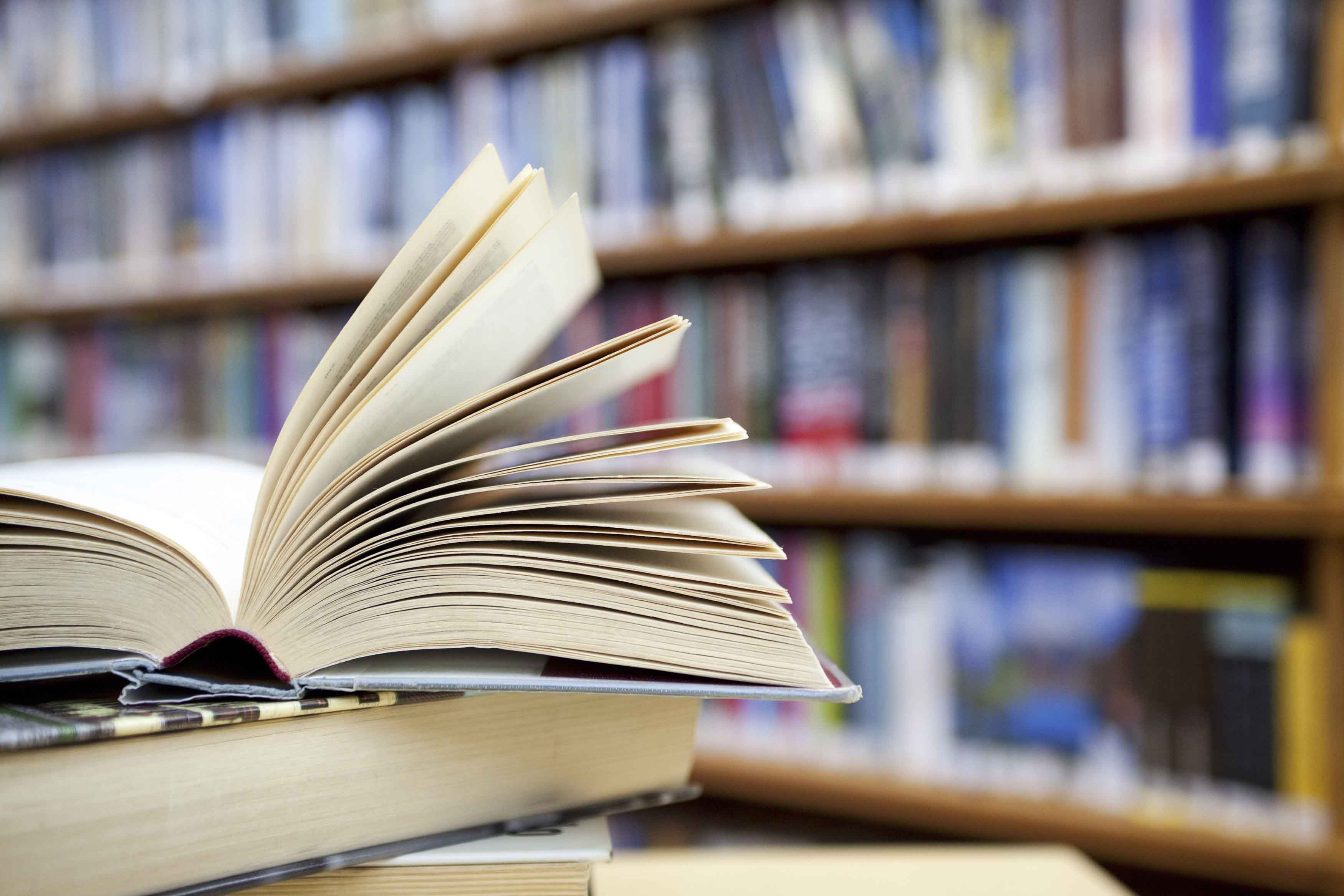 Elgin County Library 