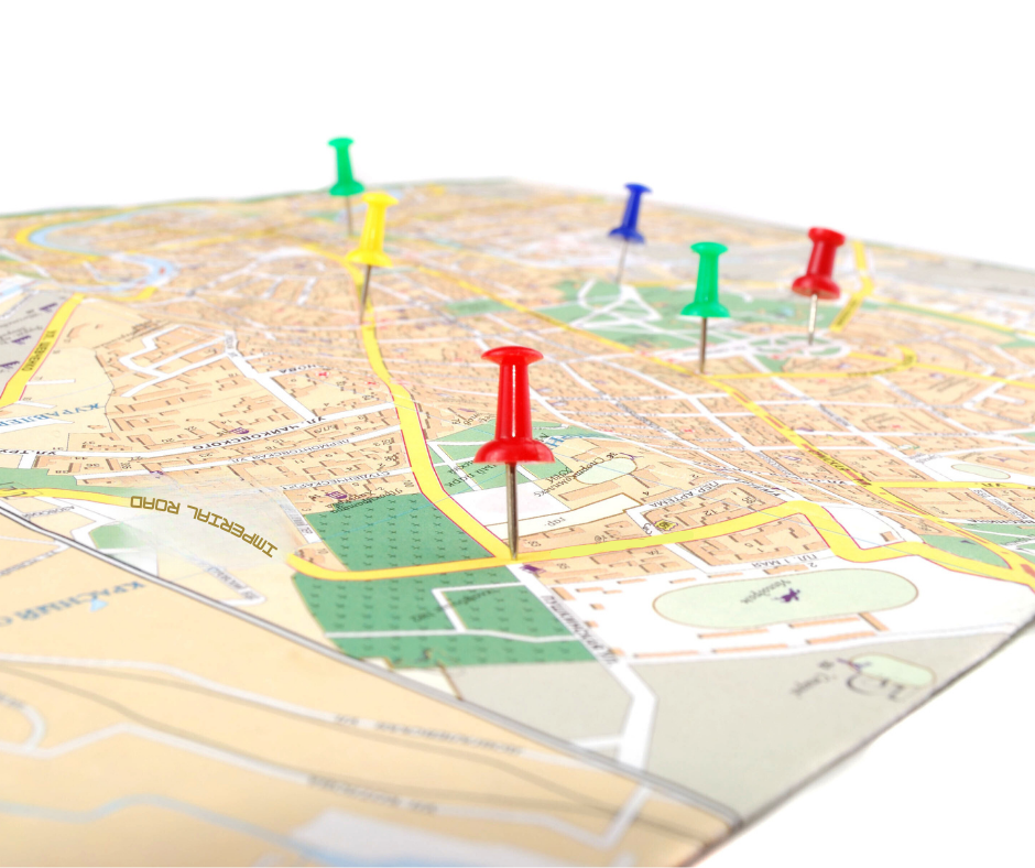 Elgin Mapping