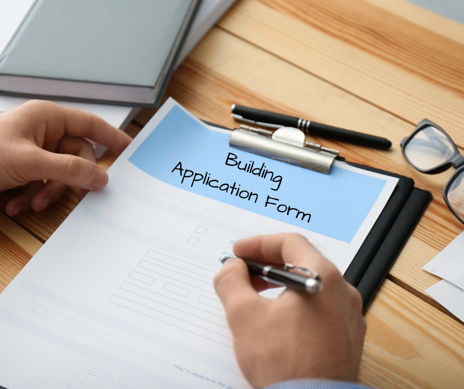 Application Packages & Forms