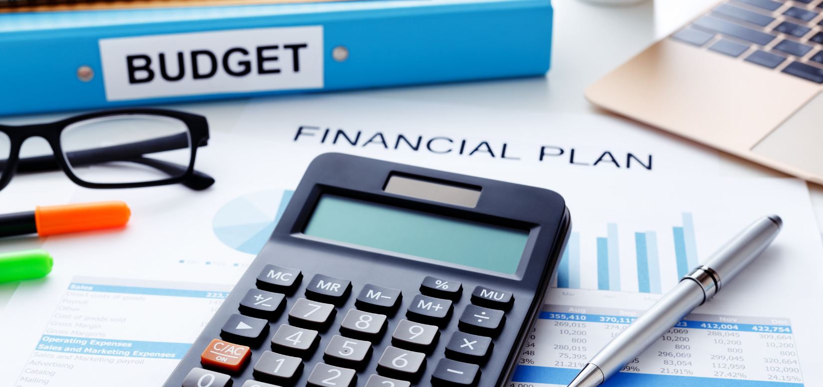 financial planning